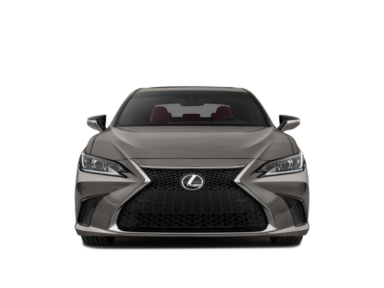 2019 Lexus ES 350 F Sport FWD