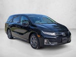 2025 Honda Odyssey Touring Auto