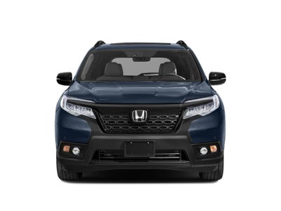 2021 Honda Passport Touring AWD