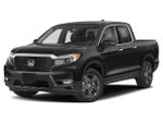 2021 Honda Ridgeline RTL-E AWD