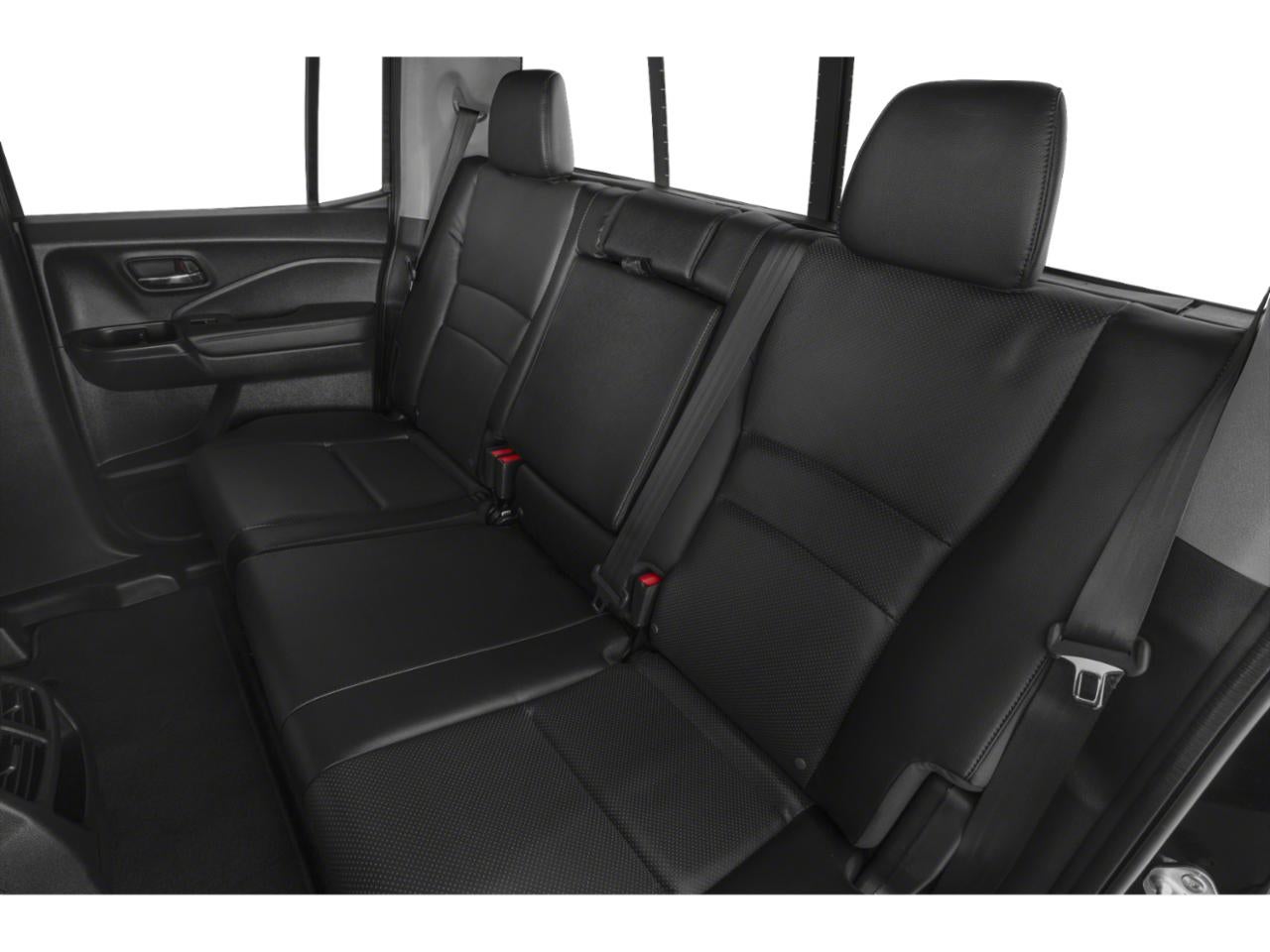 2021 Honda Ridgeline RTL-E AWD