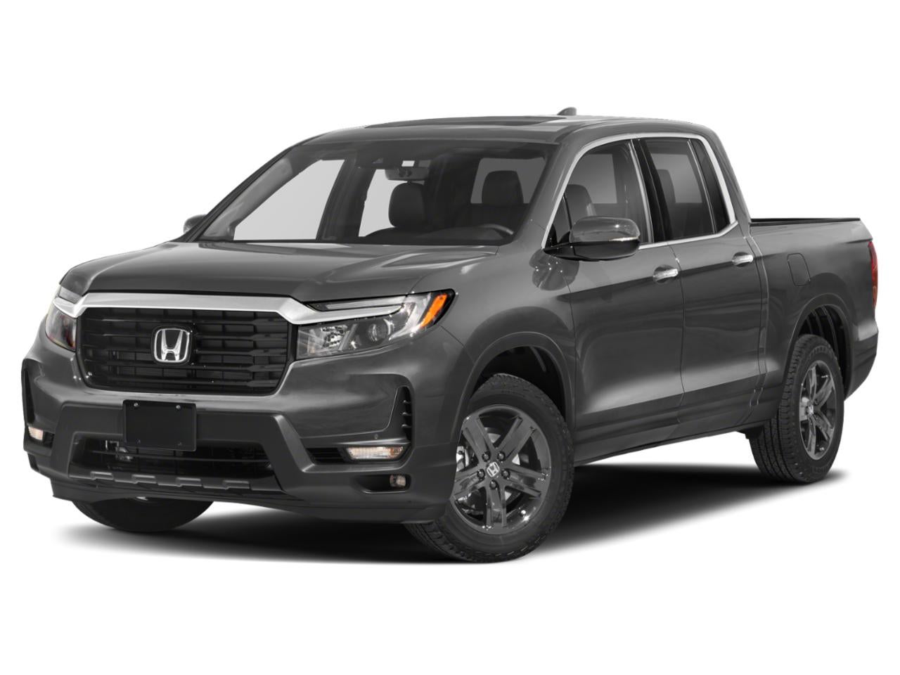 2021 Honda Ridgeline RTL-E AWD