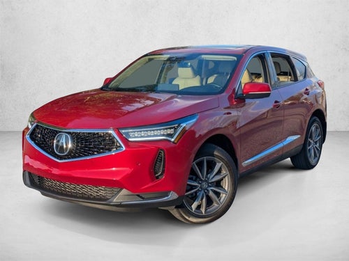 2024 Acura RDX SH-AWD w/Technology Package