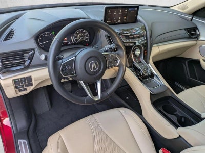 2024 Acura RDX SH-AWD w/Technology Package