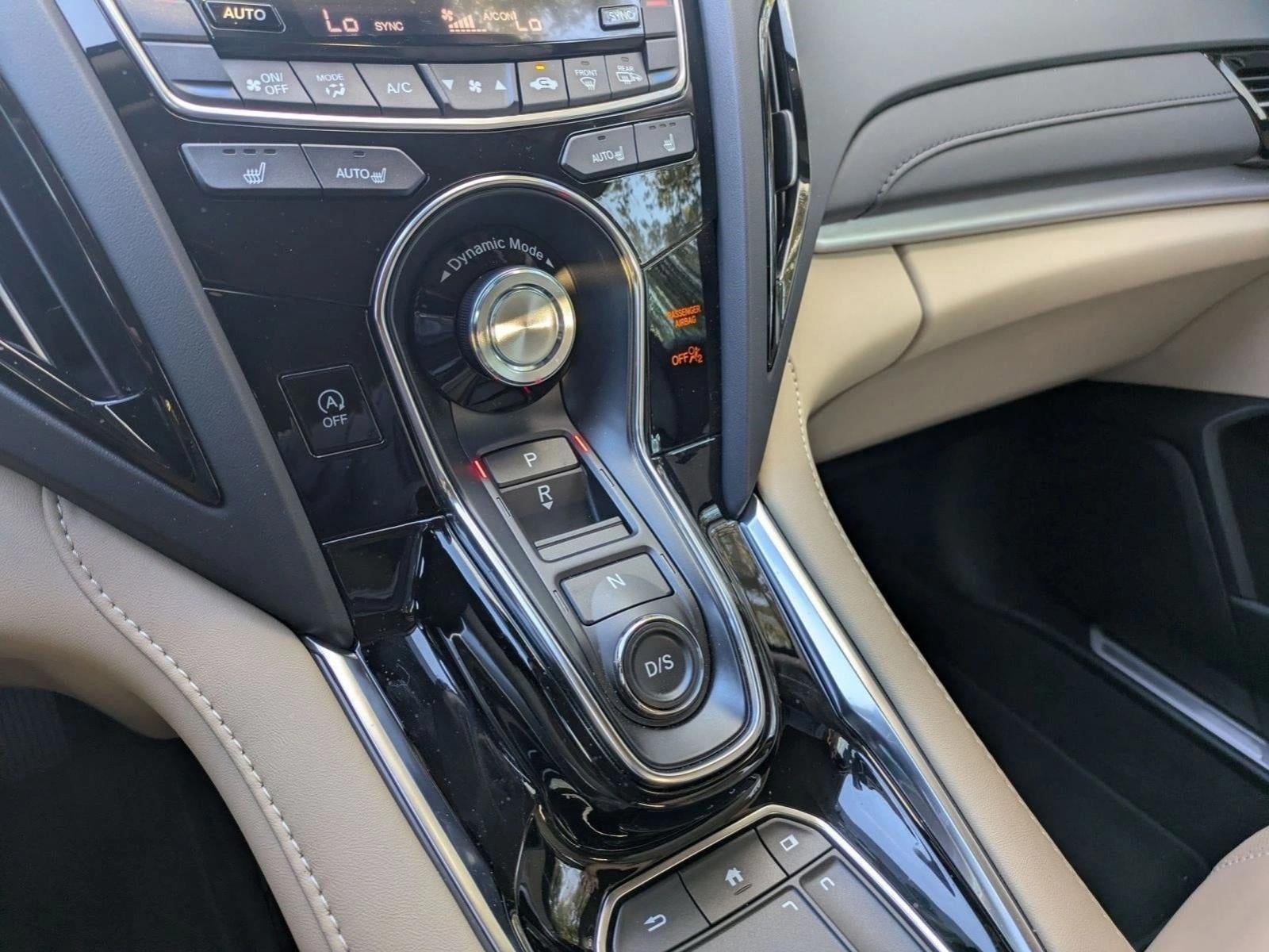 2024 Acura RDX SH-AWD w/Technology Package