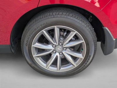 2024 Acura RDX SH-AWD w/Technology Package