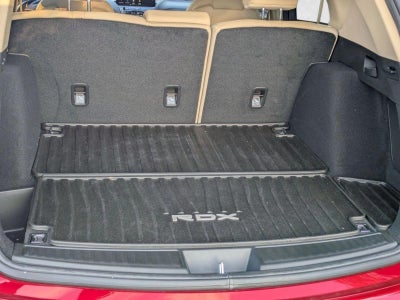 2024 Acura RDX SH-AWD w/Technology Package
