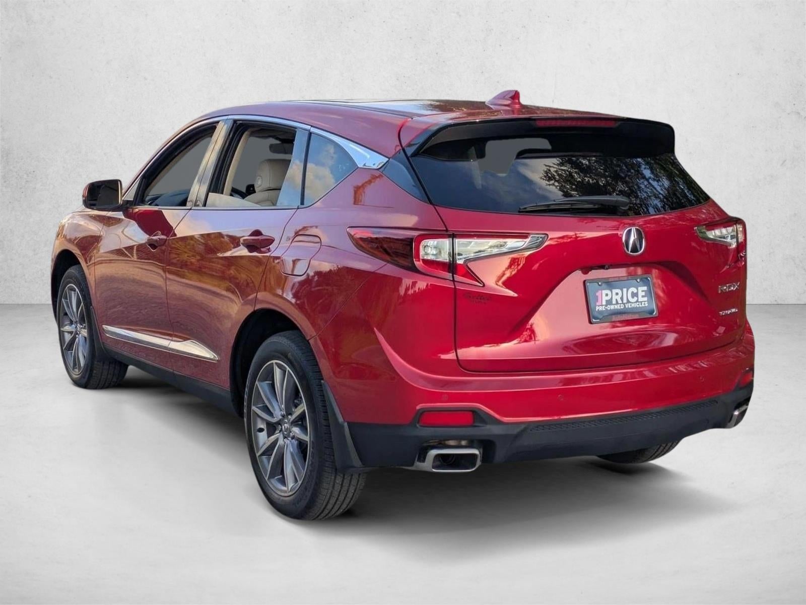 2024 Acura RDX SH-AWD w/Technology Package