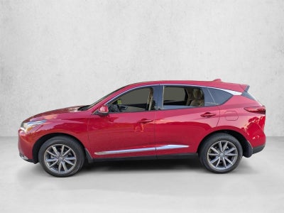 2024 Acura RDX SH-AWD w/Technology Package
