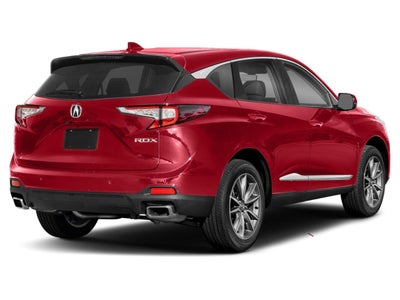 2024 Acura RDX SH-AWD w/Technology Package