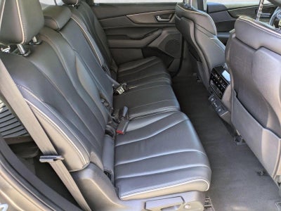 2022 Acura MDX SH-AWD w/Advance Package