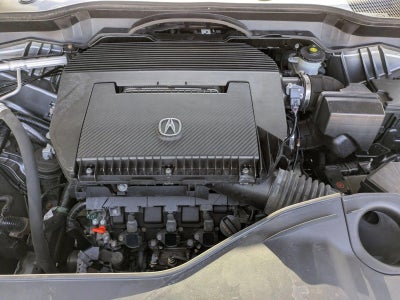 2022 Acura MDX SH-AWD w/Advance Package