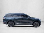 2022 Lincoln Aviator Black Label AWD