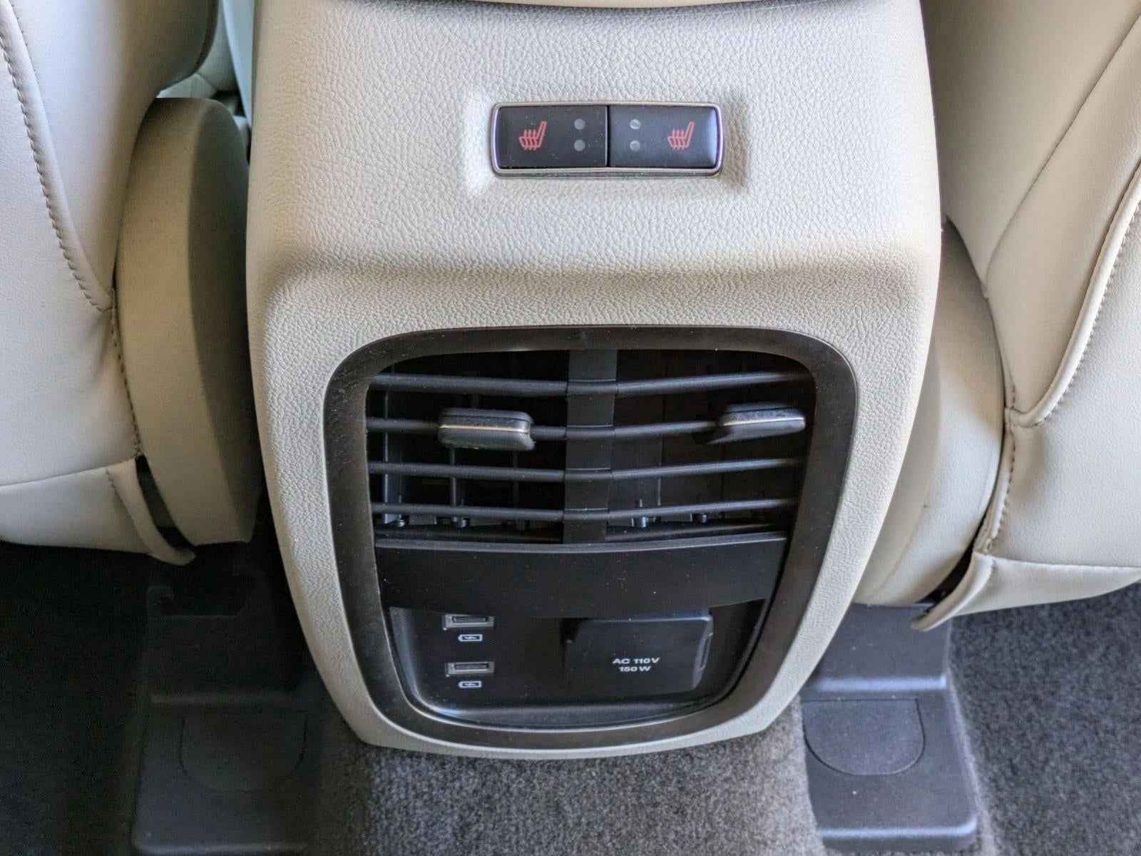 2019 Lincoln MKC Reserve AWD