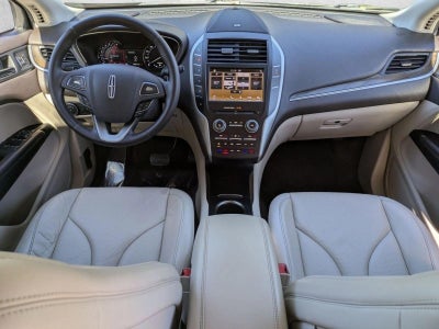 2019 Lincoln MKC Reserve AWD