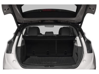 2019 Lincoln MKC Reserve AWD