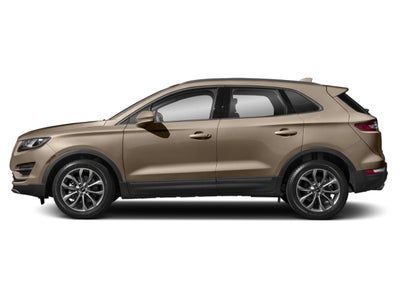 2019 Lincoln MKC Reserve AWD