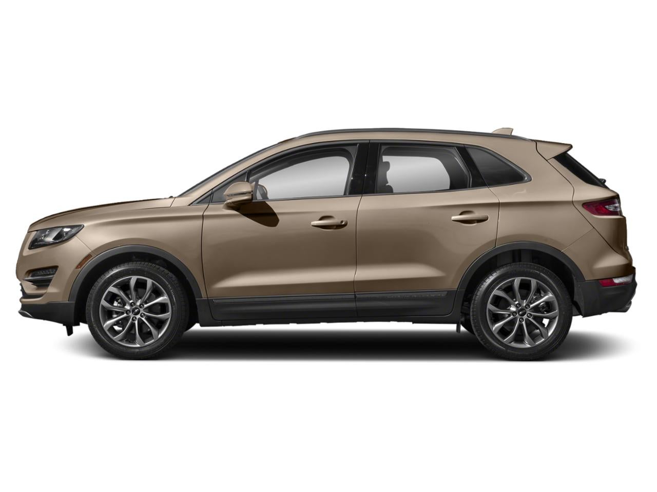 2019 Lincoln MKC Reserve AWD