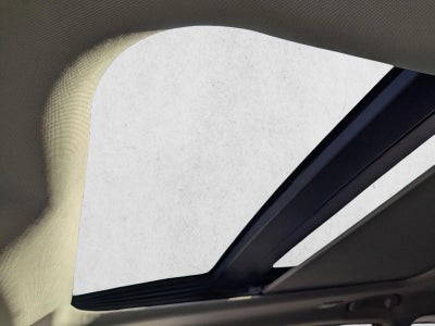 2017 Nissan Murano 2017.5 FWD Platinum