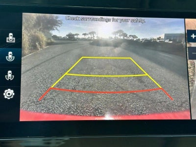 2022 Hyundai TUCSON Limited AWD