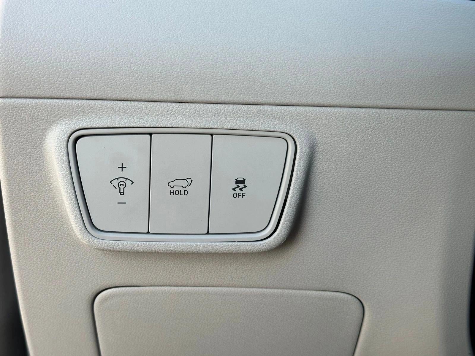 2022 Hyundai TUCSON Limited AWD