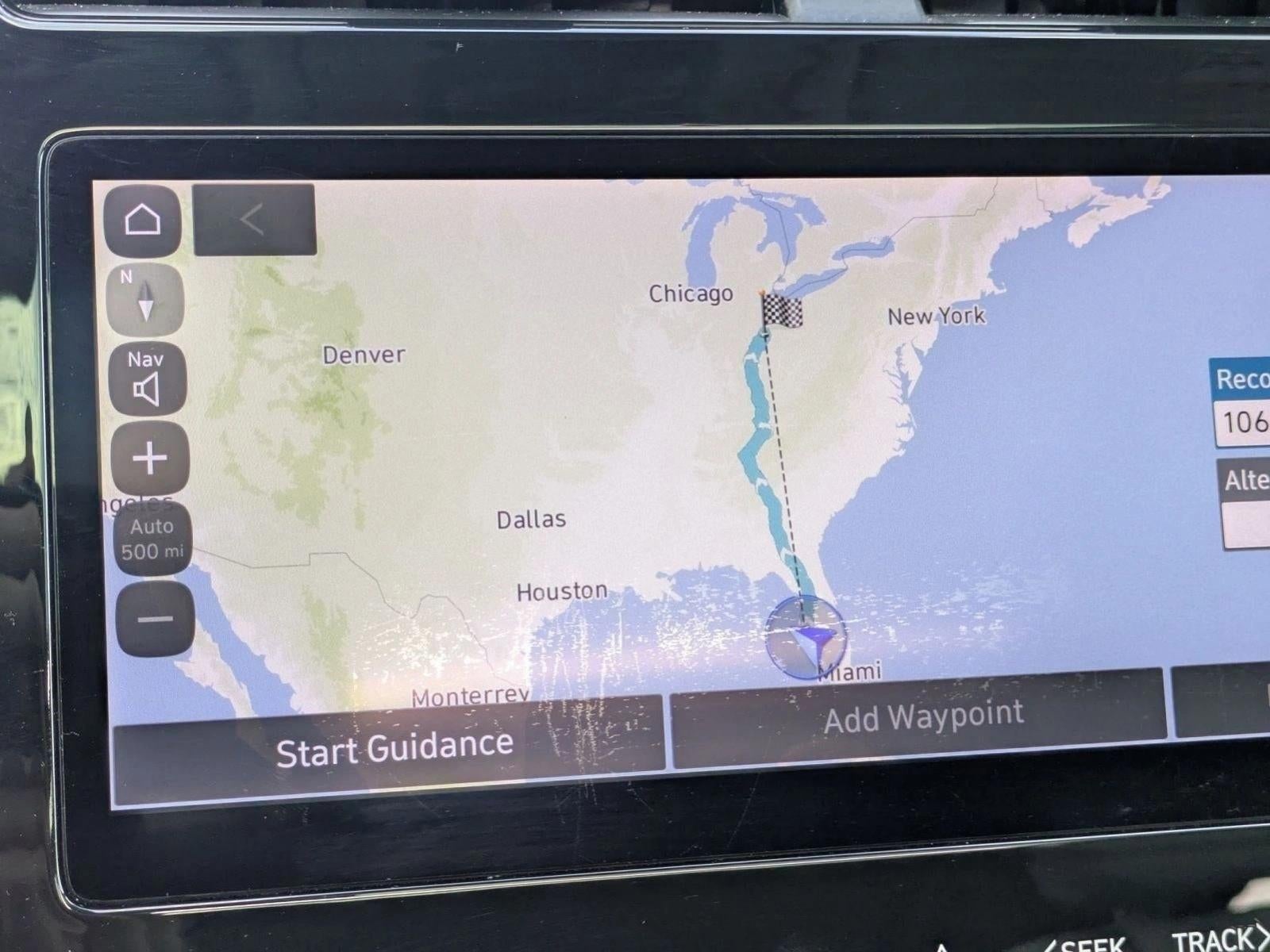 2022 Hyundai TUCSON Limited AWD