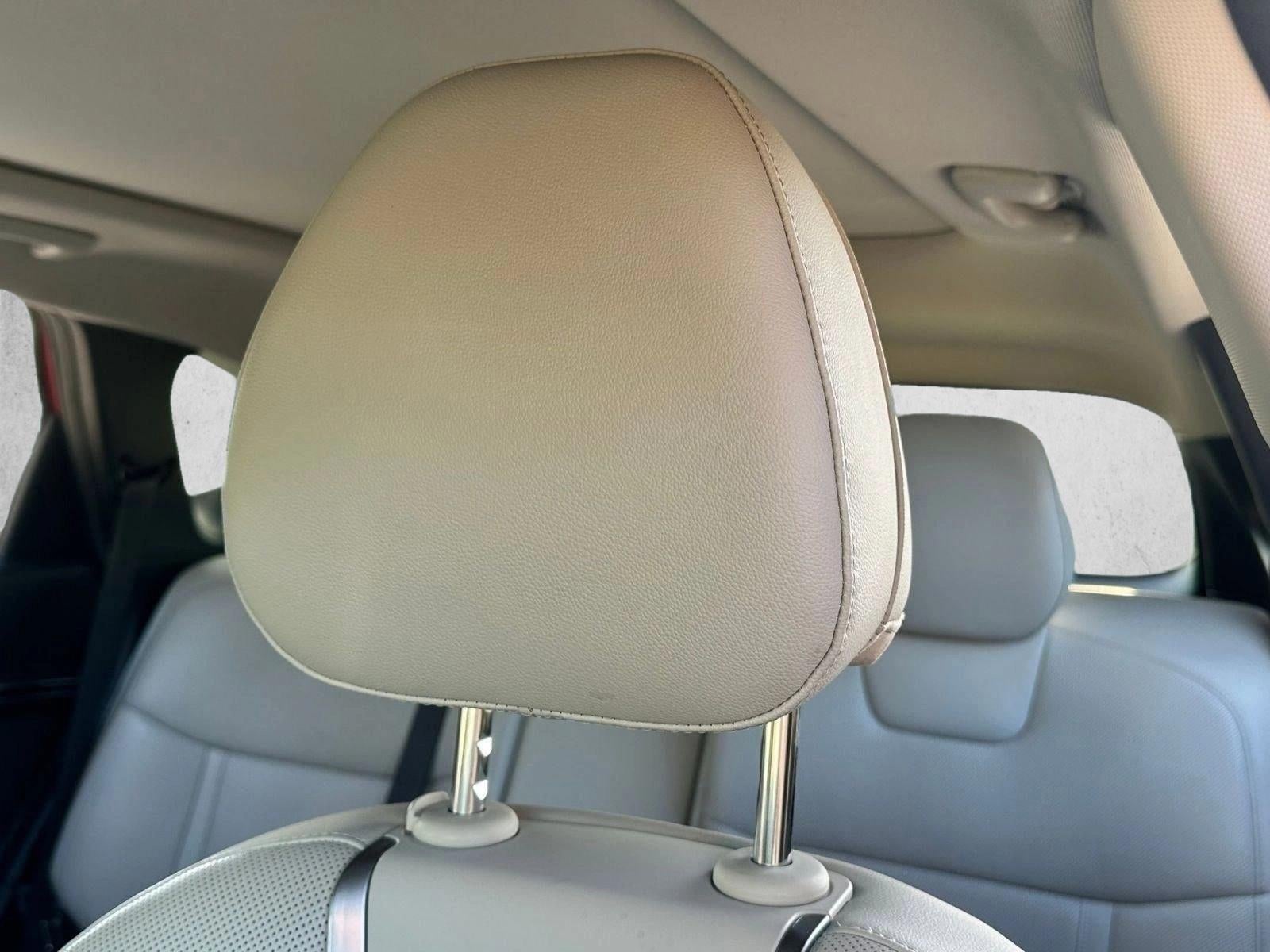 2022 Hyundai TUCSON Limited AWD