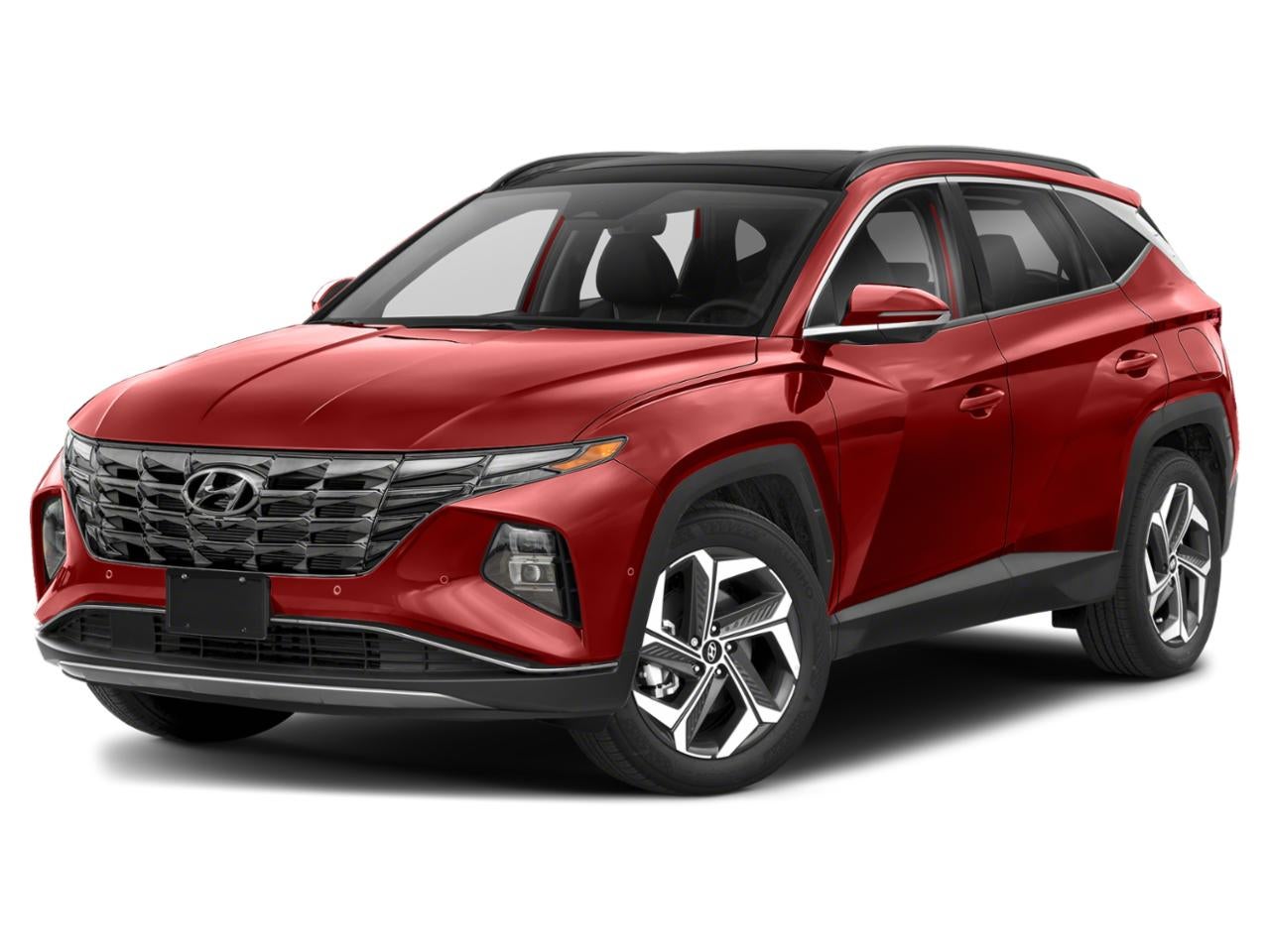 2022 Hyundai TUCSON Limited AWD