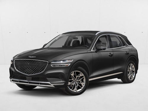 2024 Genesis GV70 2.5T AWD