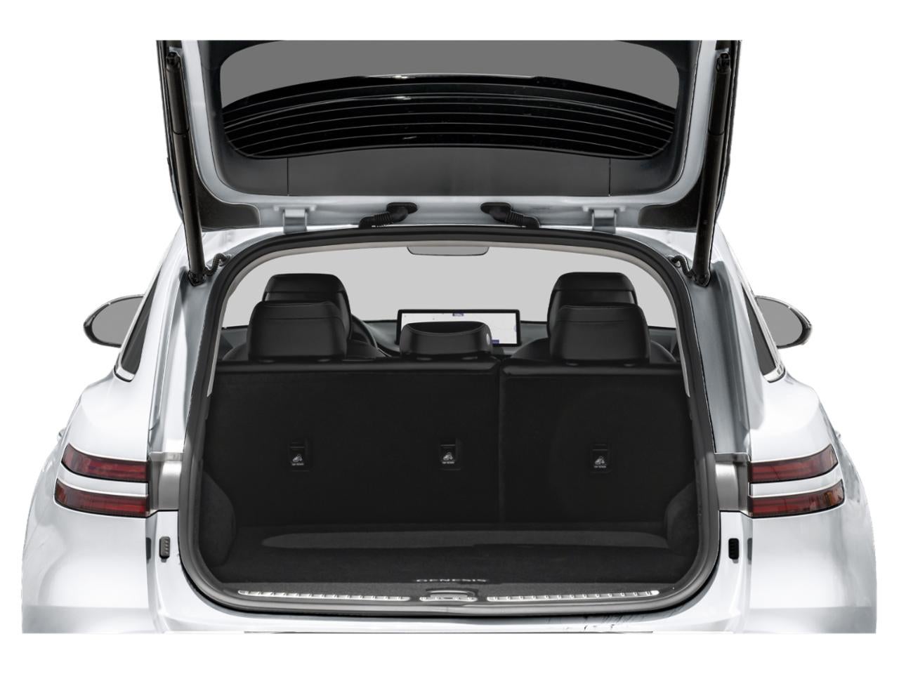 2024 Genesis GV70 2.5T AWD