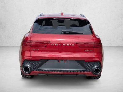 2024 Genesis GV70 3.5T Sport AWD