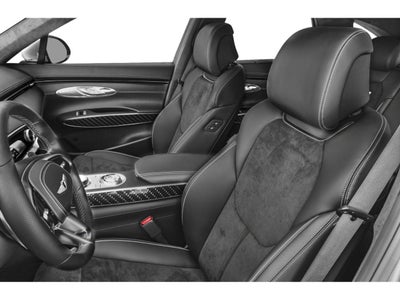 2024 Genesis GV70 3.5T Sport AWD