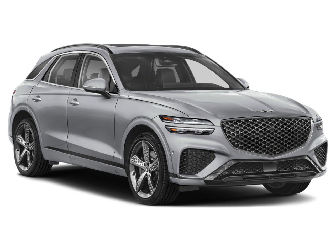 2024 Genesis GV70 3.5T Sport AWD