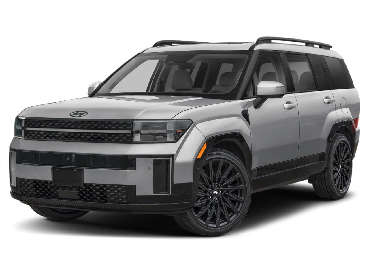 2024 Hyundai SANTA FE Calligraphy FWD