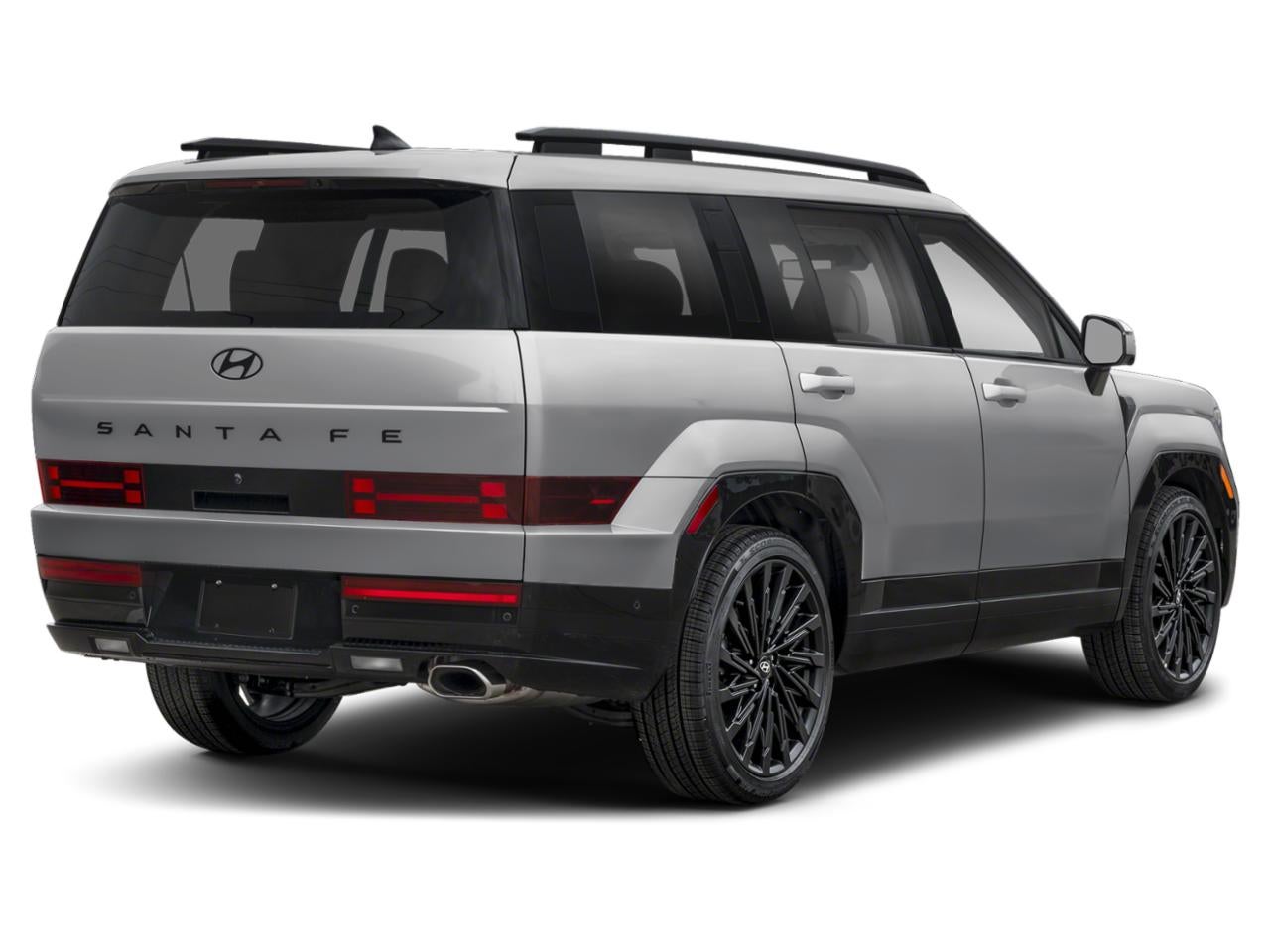 2024 Hyundai SANTA FE Calligraphy FWD