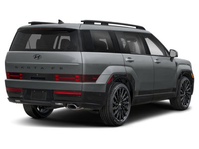 2024 Hyundai SANTA FE Calligraphy FWD