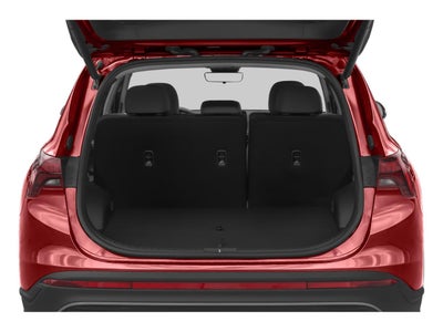 2023 Hyundai SANTA FE SEL FWD