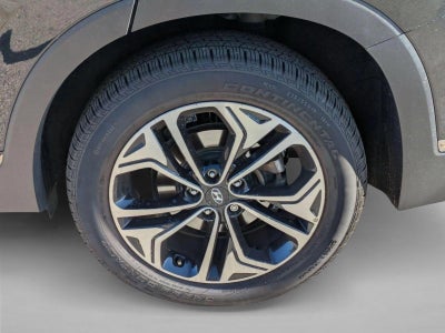 2019 Hyundai SANTA FE Ultimate 2.0T Auto AWD