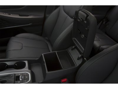 2019 Hyundai SANTA FE Ultimate 2.0T Auto AWD