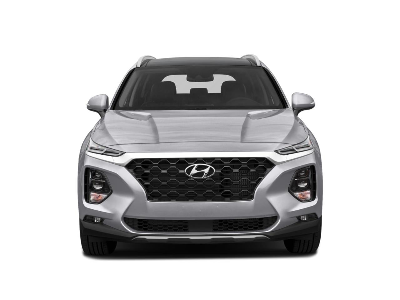 2019 Hyundai SANTA FE Ultimate 2.0T Auto AWD