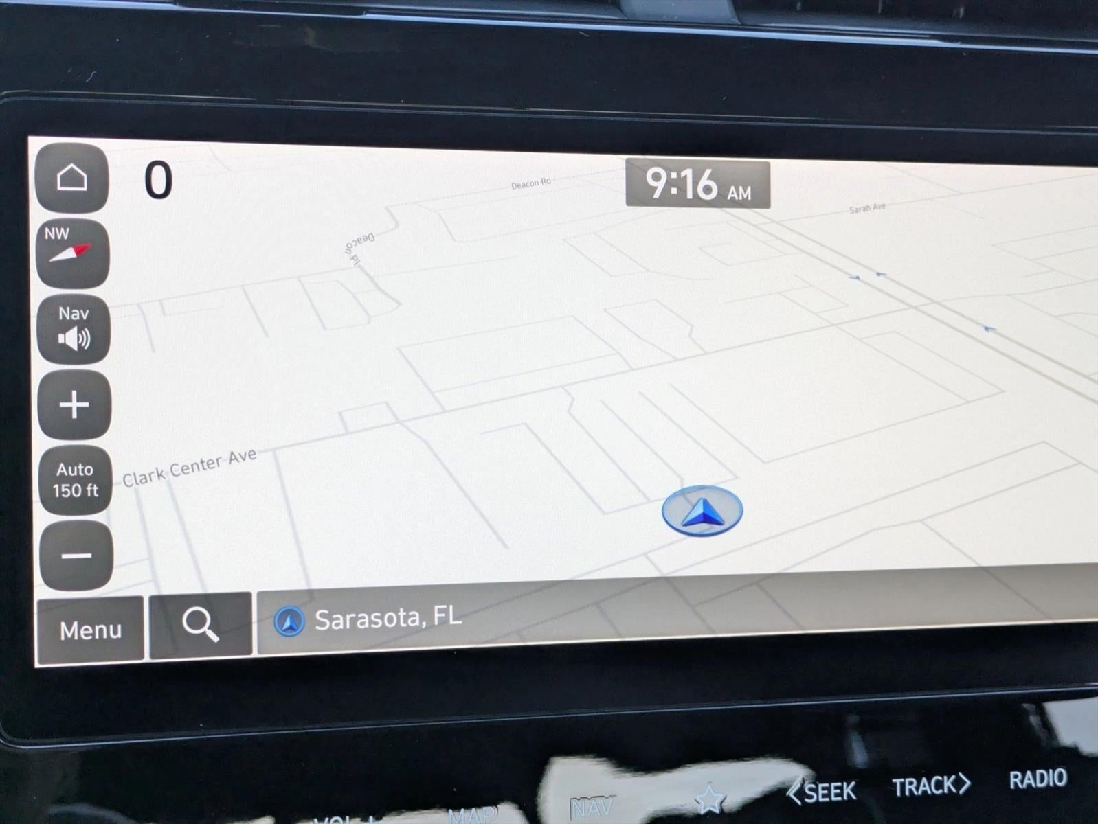 2024 Hyundai SANTA CRUZ Limited AWD