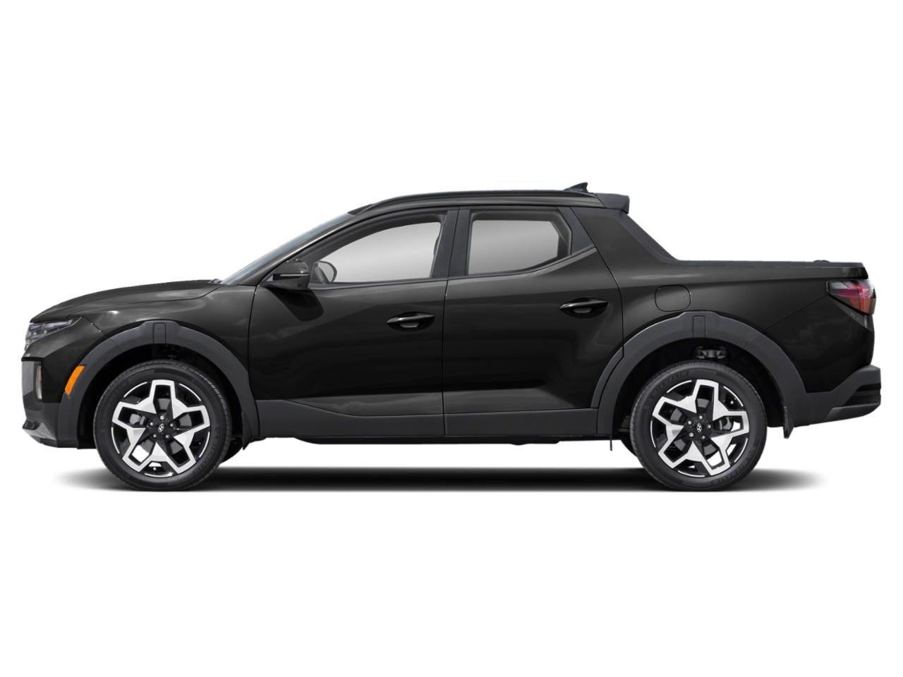 2024 Hyundai SANTA CRUZ Limited AWD