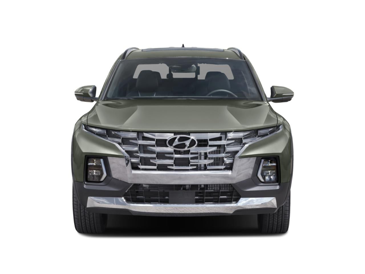 2024 Hyundai SANTA CRUZ Limited AWD