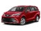 2023 Toyota Sienna Limited AWD 7-Passenger (Natl)