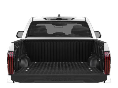 2023 Toyota Tundra 4WD 4WD Platinum Hybrid CrewMax 5.5' Bed (Natl)