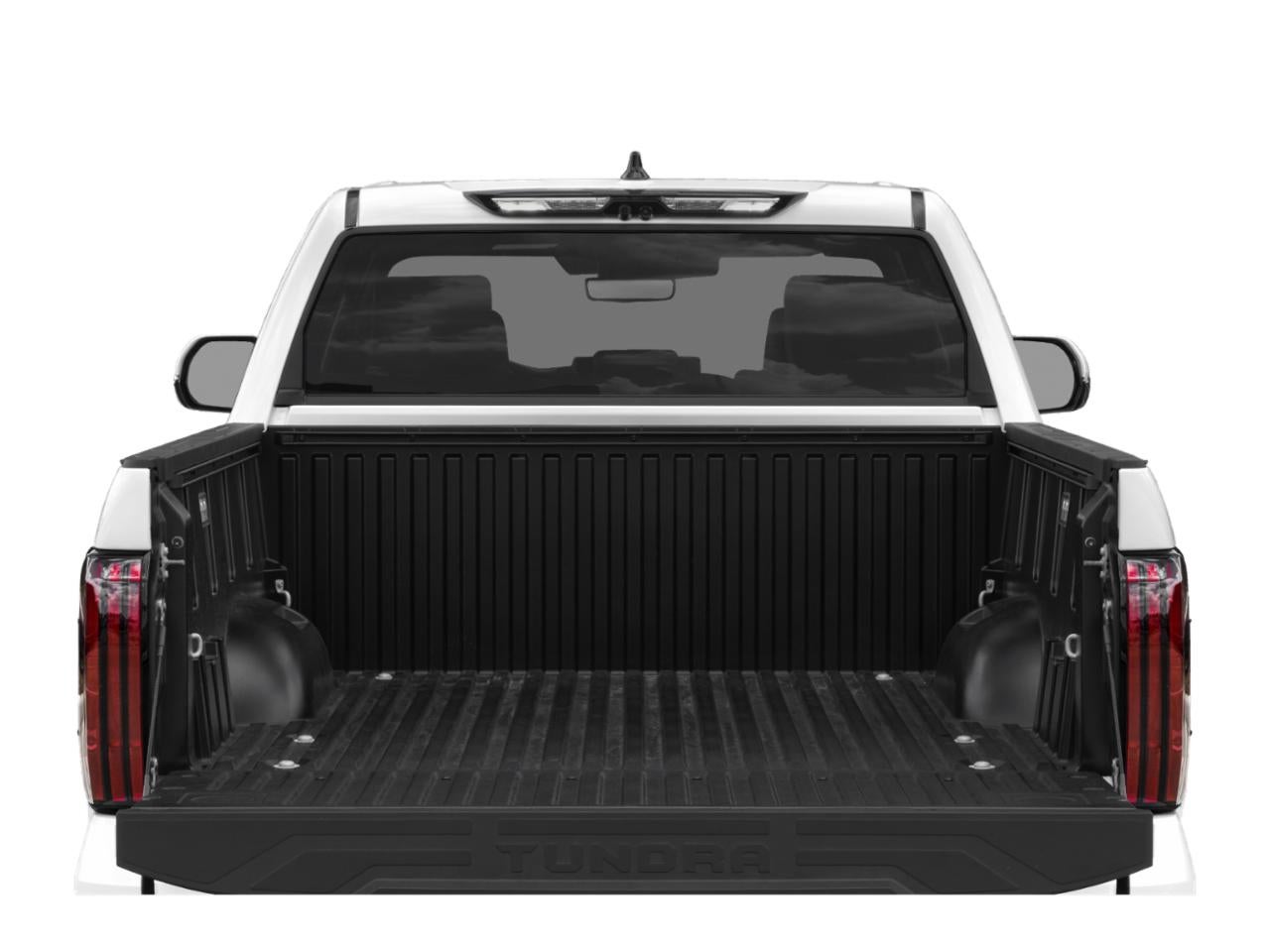 2023 Toyota Tundra 4WD 4WD Platinum Hybrid CrewMax 5.5' Bed (Natl)