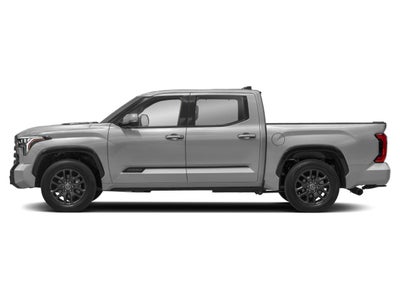 2023 Toyota Tundra 4WD 4WD Platinum Hybrid CrewMax 5.5' Bed (Natl)