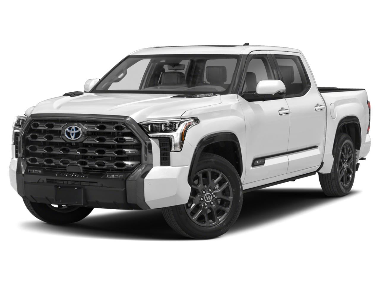 2023 Toyota Tundra 4WD 4WD Platinum Hybrid CrewMax 5.5' Bed (Natl)