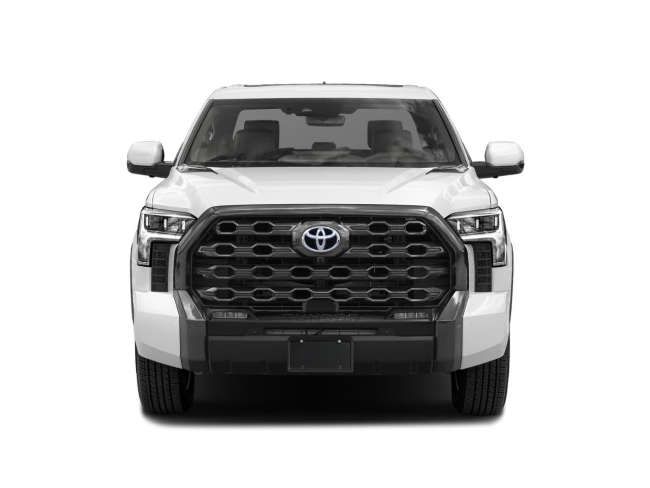 2023 Toyota Tundra 4WD 4WD Platinum Hybrid CrewMax 5.5' Bed (Natl)