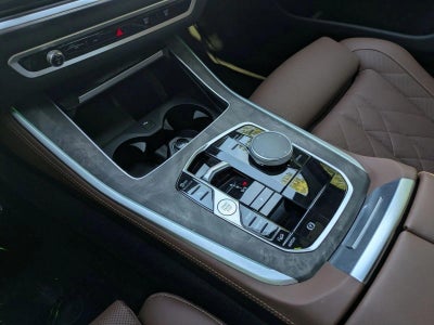 2024 BMW X5 xDrive40i Sports Activity Vehicle